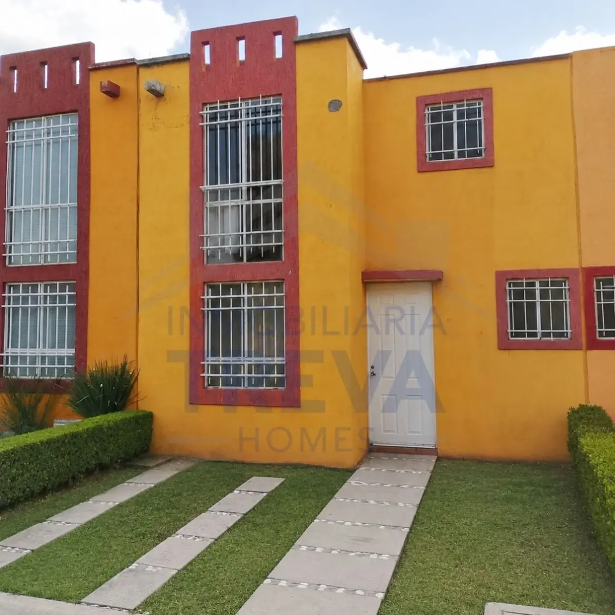 Casa en venta en Paseos del Campestre, San Juan del Río — foto 1 de 13