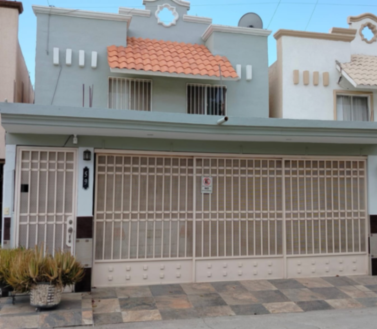 Casa en venta en Residencial Quintas Lerdo, Lerdo — foto 1 de 17