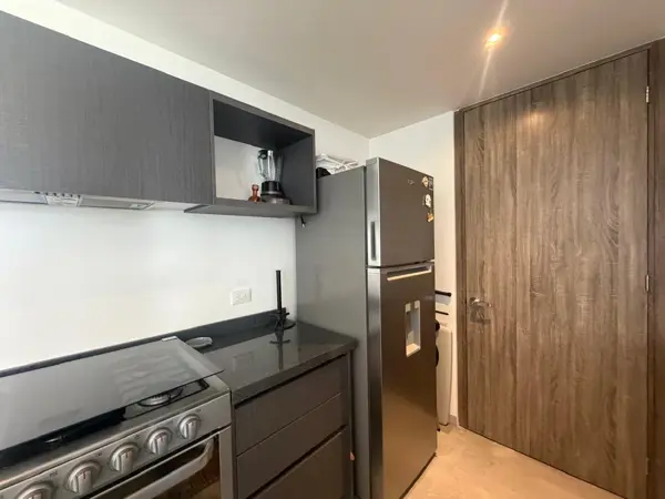 Departamento en venta en Lomas de Angelópolis, Ocoyucan — foto 2 de 16
