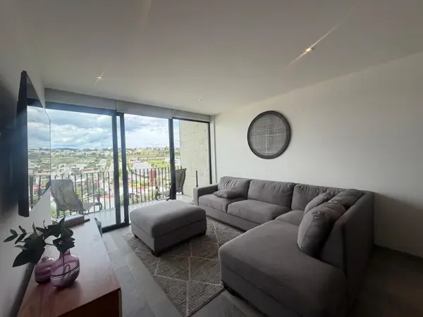 Departamento en venta en Lomas de Angelópolis, Ocoyucan — foto 3 de 16