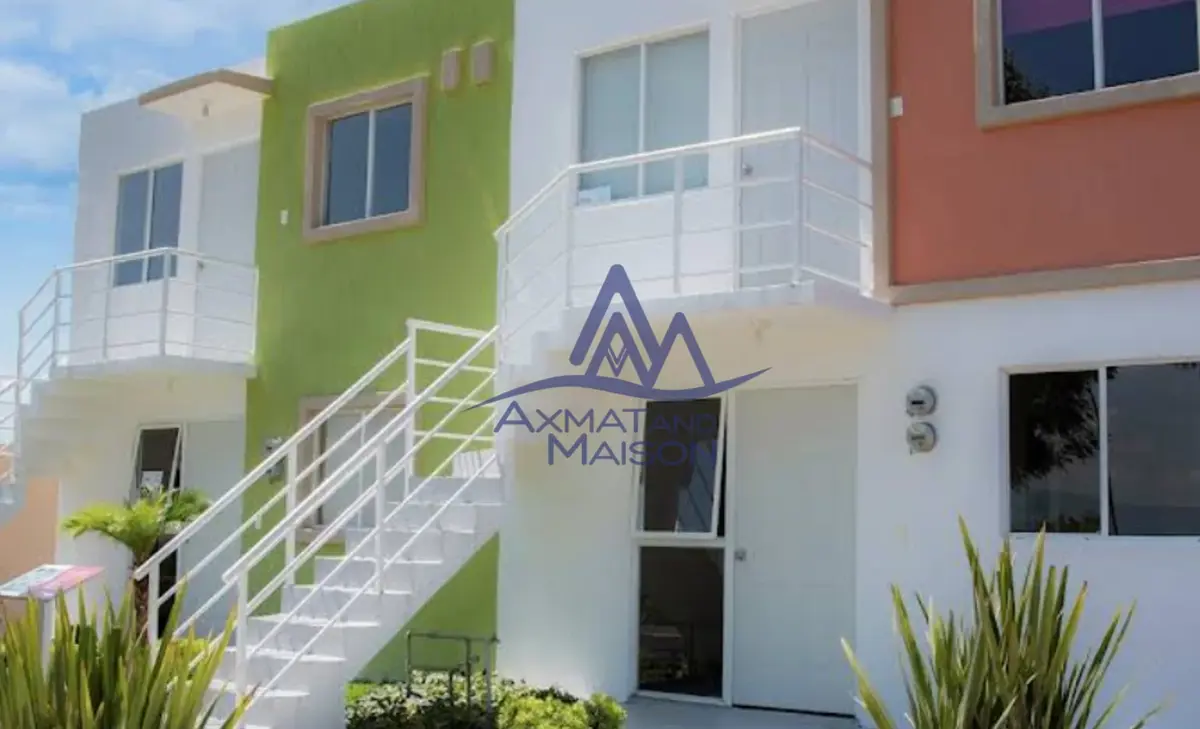 Casa en venta en Vistas del Pedregal I, Tonalá — foto 1 de 16
