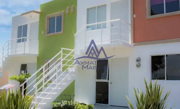 VENTA DE CASA EN TONALA COL. VISTAS DEL PEDREGAL DS333