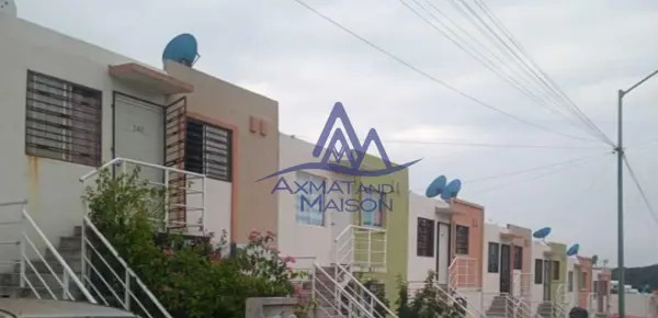 Casa en venta en Vistas del Pedregal I, Tonalá — foto 3 de 16