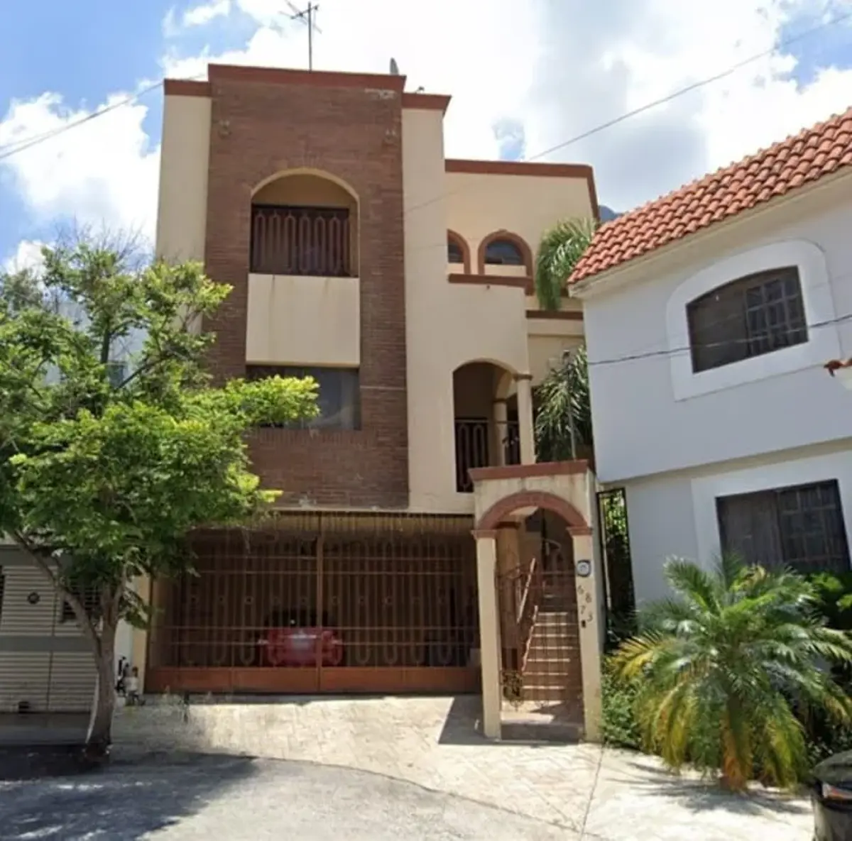 Casa en venta en Pedregal de la Silla, Monterrey — foto 1 de 13
