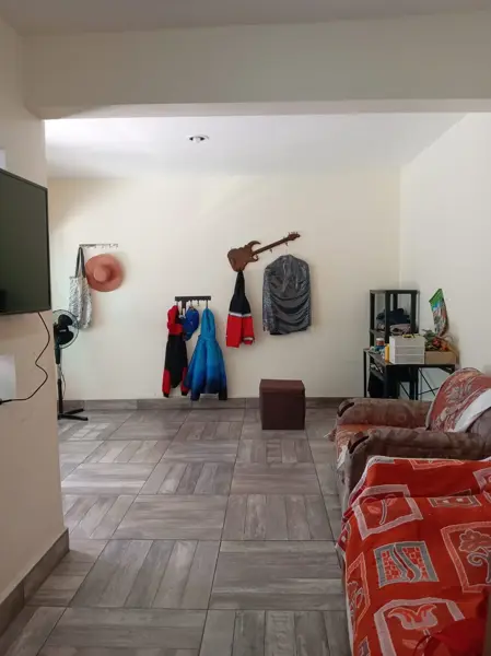 Casa en venta en Sector Popular, Iztapalapa — foto 2 de 30
