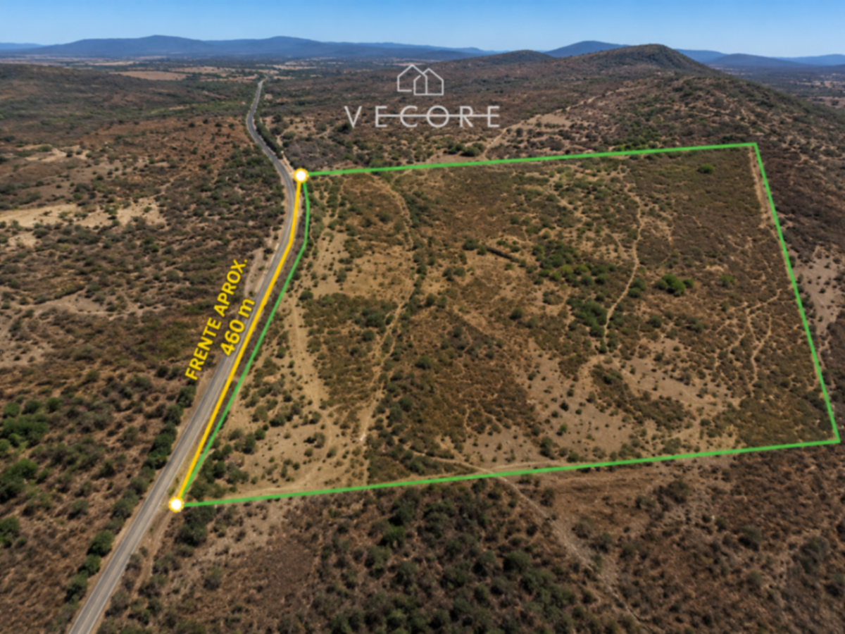 Terreno en venta en Tapalpa, Tapalpa — foto 1 de 18