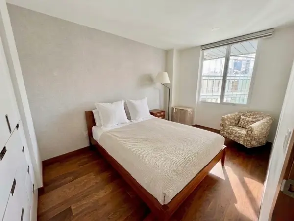 Departamento en venta en Santa Fe, Álvaro Obregón — foto 3 de 28