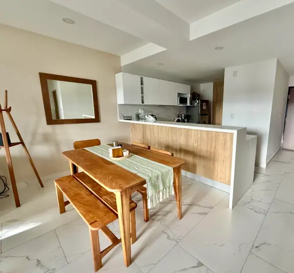 Departamento en venta en Santa Fe, Álvaro Obregón — foto 2 de 28
