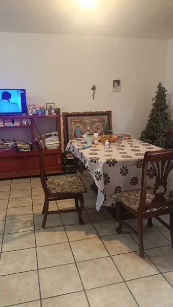Casa en venta en Ampliación Jardines de Torremolinos, Morelia — foto 3 de 13