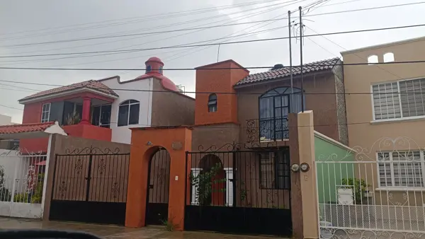 Casa en venta en Ampliación Jardines de Torremolinos, Morelia