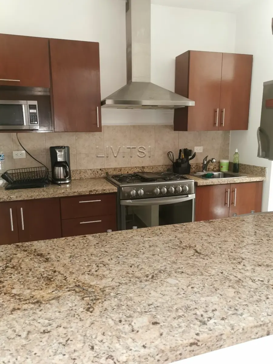 Departamento en renta en Linda Vista, Guadalupe — foto 1 de 11
