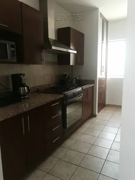 Departamento en renta en Linda Vista, Guadalupe — foto 2 de 11