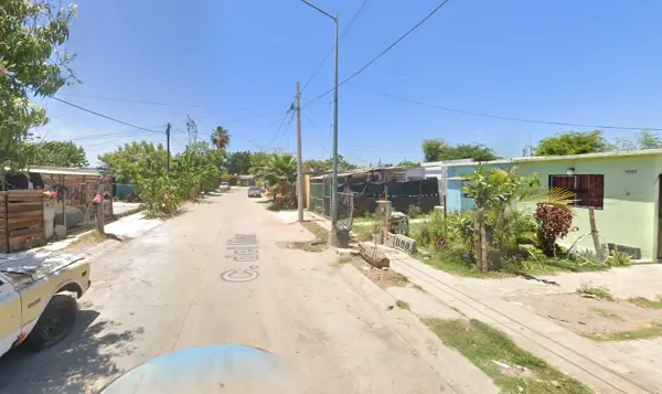 Casa en venta en Santa Fe, Mazatlán — foto 3 de 9