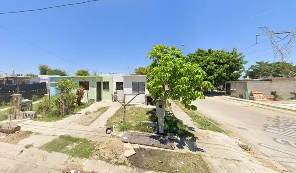 Casa en venta en Santa Fe, Mazatlán — foto 2 de 9