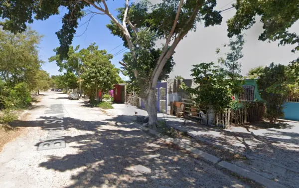 Casa en venta en Santa Fe, Mazatlán — foto 3 de 9