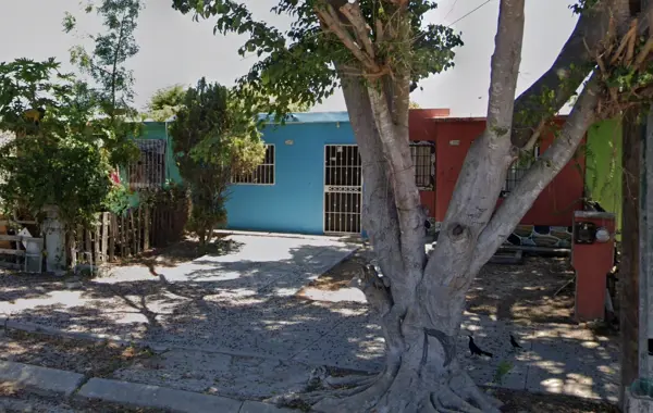 Casa en venta en Santa Fe, Mazatlán — foto 2 de 9