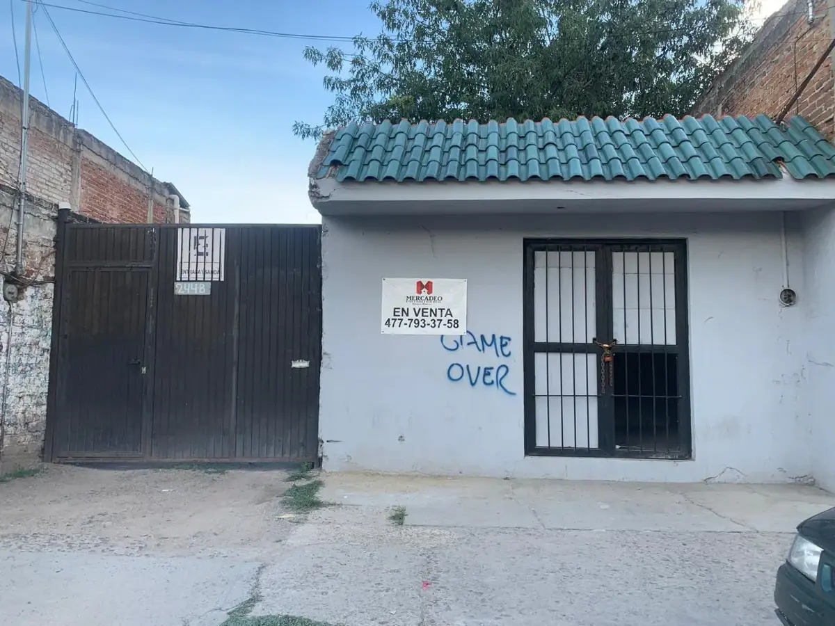 Terreno en venta en Punto Verde, León — foto 1 de 13