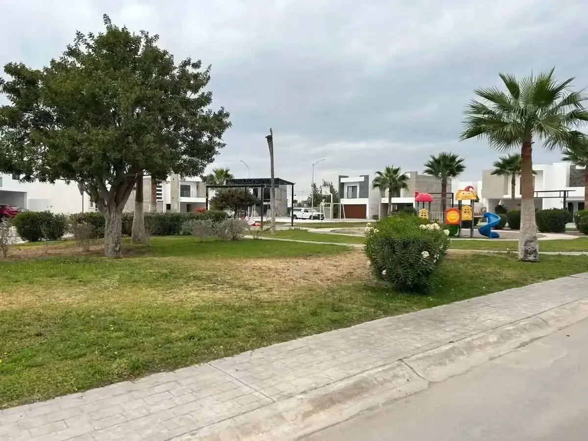 Terreno en venta en Quintas la Cima, Torreón
