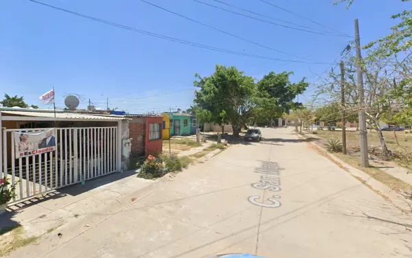 Casa en venta en Santa Fe, Mazatlán — foto 3 de 9