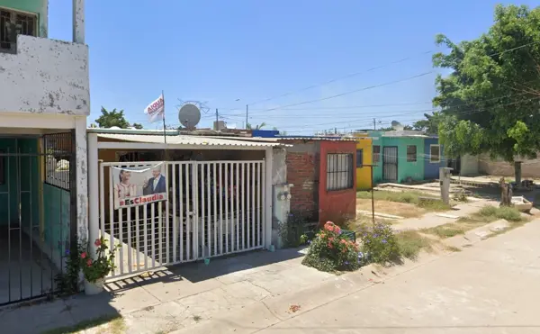 Casa en venta en Santa Fe, Mazatlán — foto 2 de 9