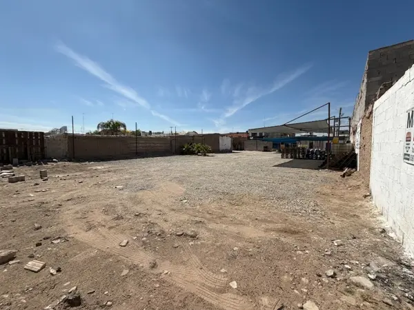 Terreno en venta en Matamoros Centro, Matamoros — foto 3 de 7