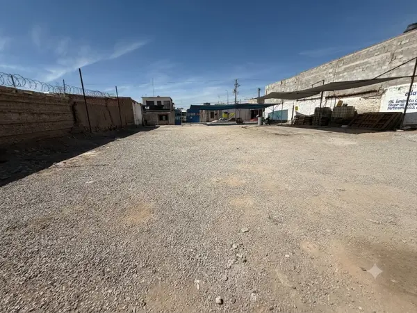 Terreno en venta en Matamoros Centro, Matamoros — foto 2 de 7