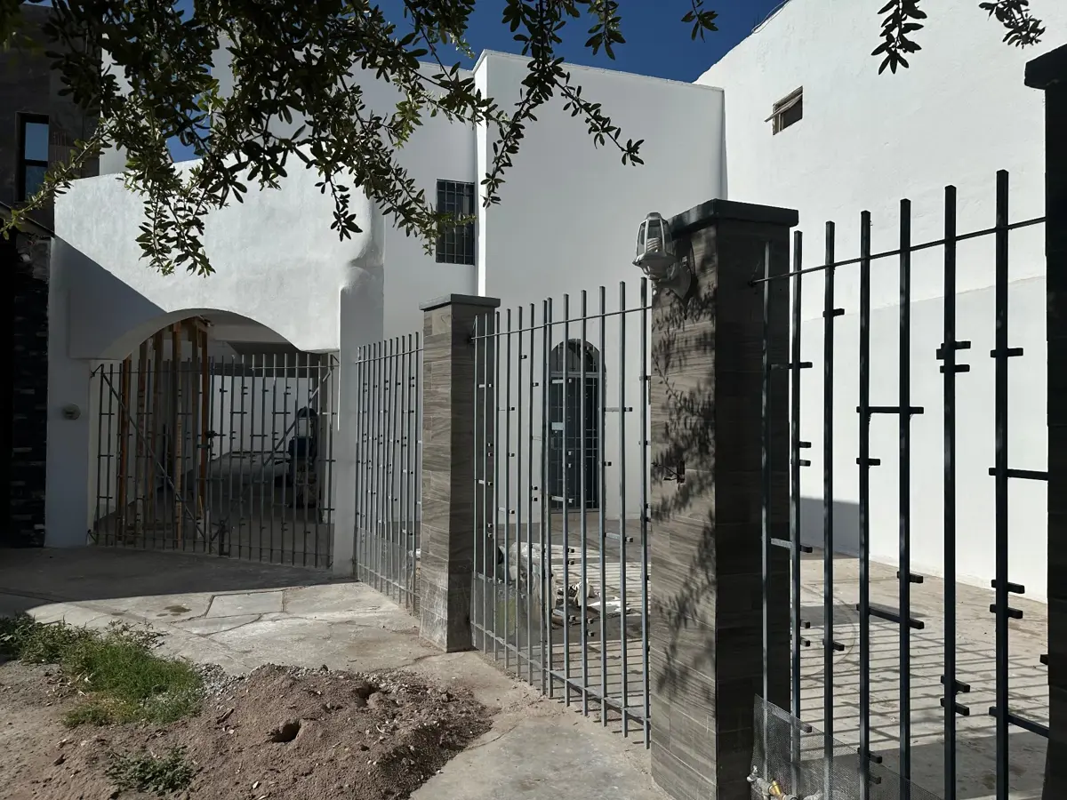 Casa en Renta en La Muralla, Torreón, Coahuila de Zaragoza Casa en Renta en La Muralla, Torreón, Coahuila de Zaragoza
