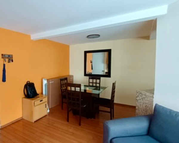Departamento en venta en Narvarte Oriente, Benito Juárez — foto 2 de 12
