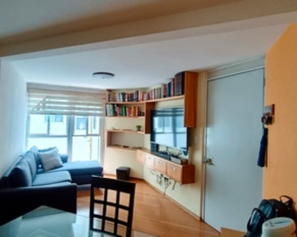 Departamento en venta en Narvarte Oriente, Benito Juárez — foto 3 de 12
