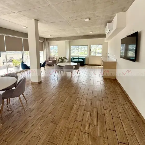 Departamento en venta en Valles de la Silla, Guadalupe — foto 2 de 16