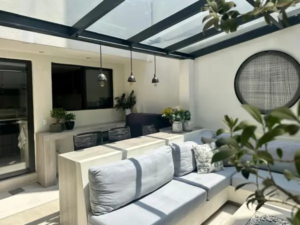 Casa en venta en Cuajimalpa, Cuajimalpa de Morelos — foto 2 de 26