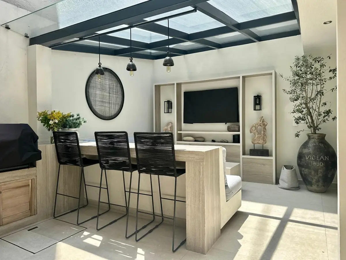 Casa en venta en Cuajimalpa, Cuajimalpa de Morelos — foto 1 de 26