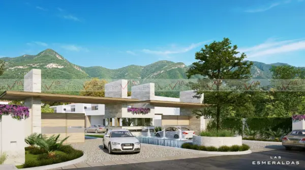 Terreno en venta en Los Cristales, Monterrey — foto 3 de 13