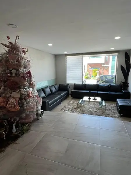 Casa en venta en Ex-Hacienda la Luz, Pachuca de Soto — foto 2 de 39