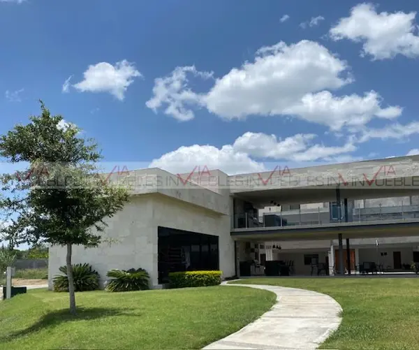 Terreno en venta en Los Cristales, Monterrey — foto 3 de 13