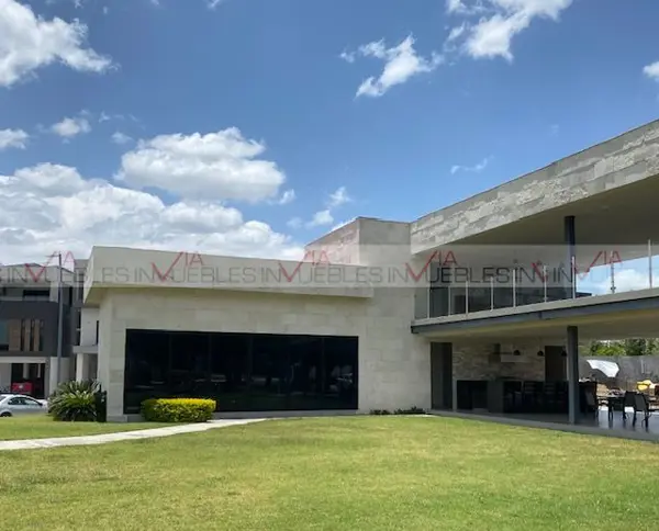 Terreno en venta en Los Cristales, Monterrey — foto 3 de 13