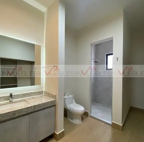 Casa en venta en Los Cristales, Monterrey — foto 3 de 25