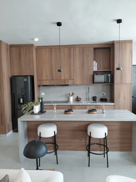 Departamento en venta en Fidel Velazquez, Ramos Arizpe — foto 2 de 12