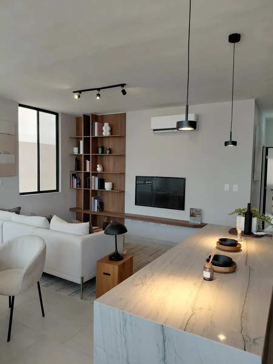 Departamento en venta en Fidel Velazquez, Ramos Arizpe — foto 1 de 12