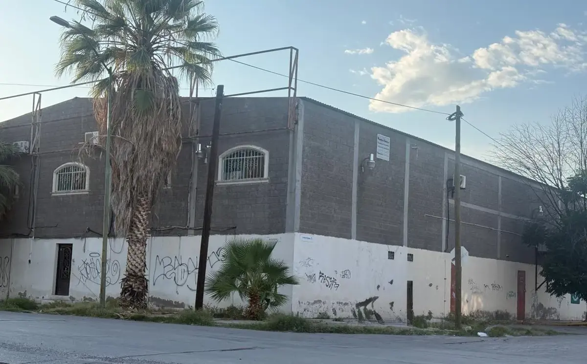 Bodega en venta en Torreon Centro, Torreón — foto 1 de 35