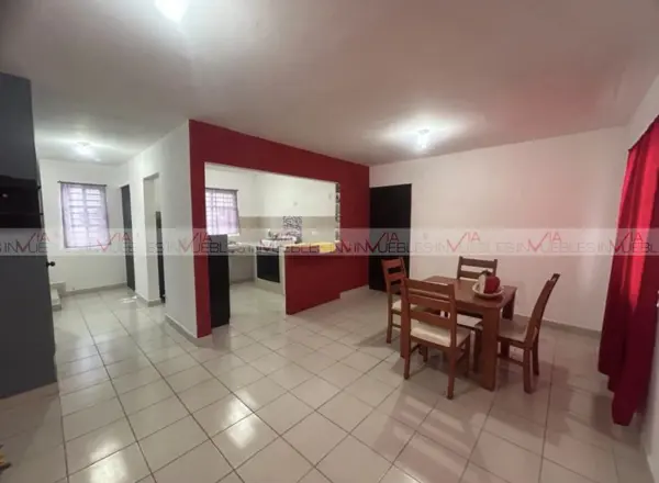 Casa en renta en Valle Azul, Apodaca — foto 3 de 14