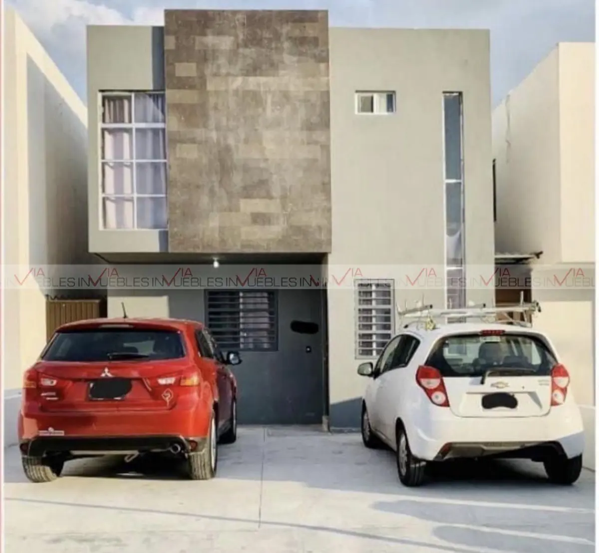 Casa en renta en Valle Azul, Apodaca — foto 1 de 14