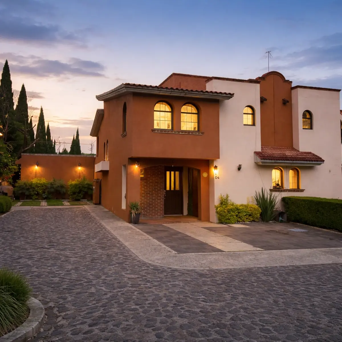 Casa en venta en Fuentes de Tepepan, Tlalpan — foto 1 de 17