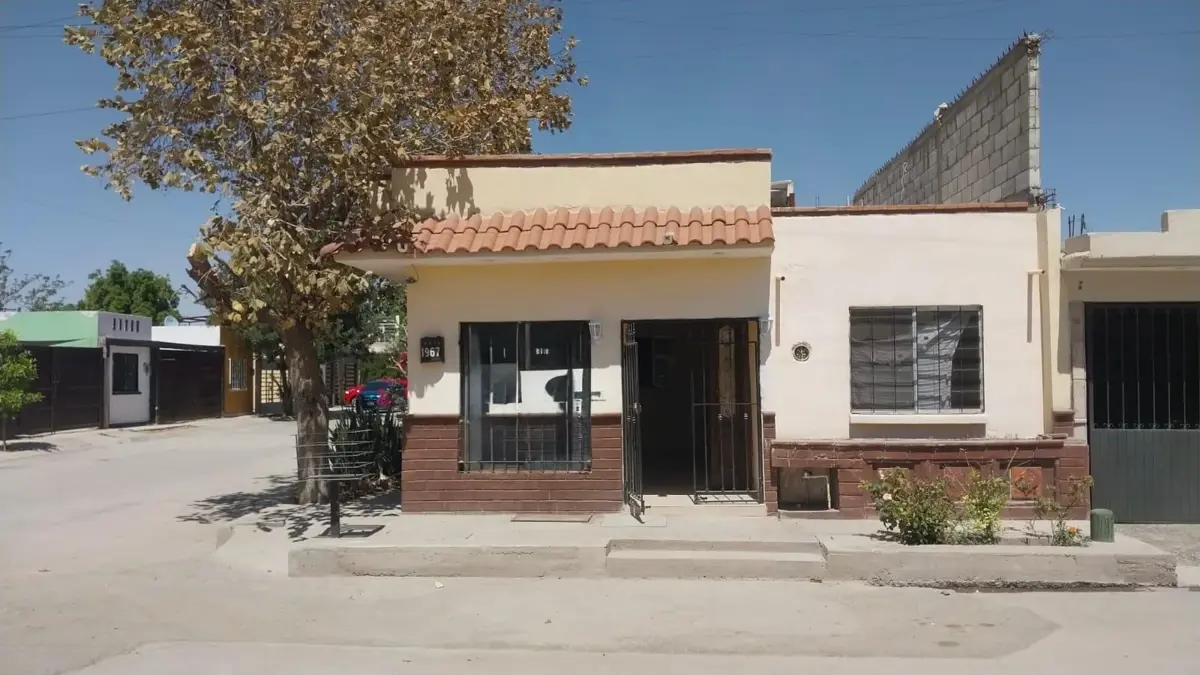 Casa en Venta en Hacienda la Noria, Torreón, Coahuila de Zaragoza Casa en Venta en Hacienda la Noria, Torreón, Coahuila de Zaragoza