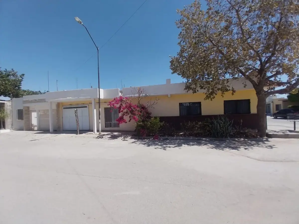 Vista 3 de Casa en Venta en Hacienda la Noria, Torreón, Coahuila de Zaragoza