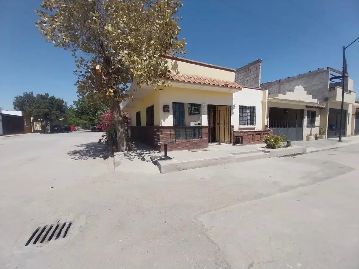 Vista 2 de Casa en Venta en Hacienda la Noria, Torreón, Coahuila de Zaragoza