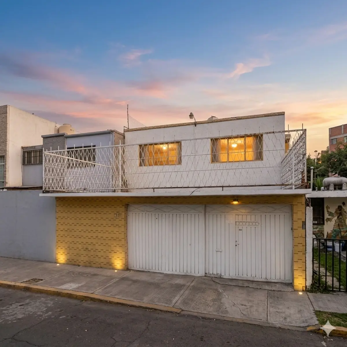Casa en venta en Jardin Balbuena, Venustiano Carranza — foto 1 de 14