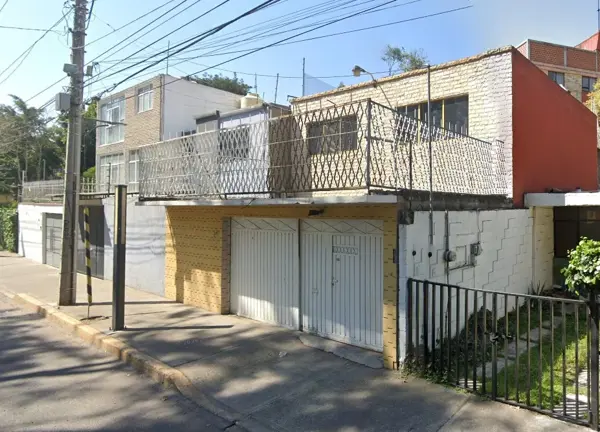 Casa en venta en Jardin Balbuena, Venustiano Carranza — foto 2 de 14
