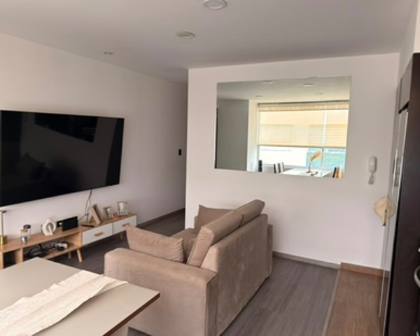 Departamento en venta en Narvarte Oriente, Benito Juárez — foto 2 de 11