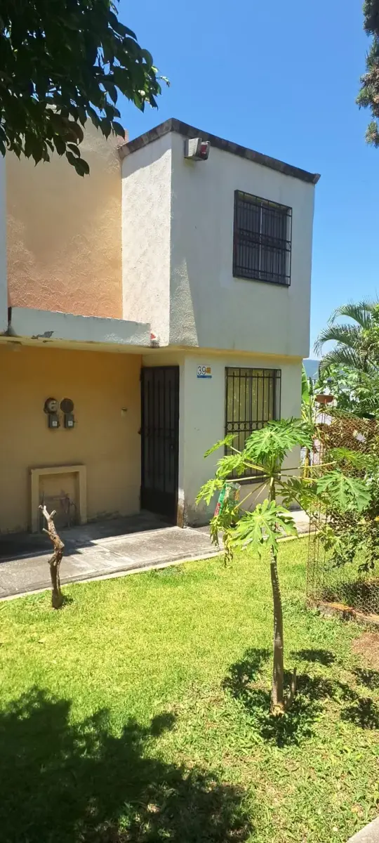 Casa en venta en Los Laureles, Xochitepec — foto 1 de 12